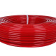 Hoobs Труба PE-Xa/EVOH 20x2,0-240 м, красный-0