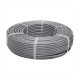 Hoobs Труба PE-Xa/EVOH 25x3,5-50 м, серый-0