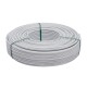 Hoobs Труба металлопластиковая PE-Xb/Al/PE-Xb 20x2,0-100 м, белая-0