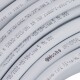 Hoobs Труба металлопластиковая PE-Xb/Al/PE-Xb 20x2,0-100 м, белая-2