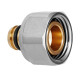 HOOBS AX Евроконус PE-X/Al/PE-X-0