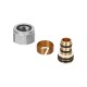 HOOBS AX Евроконус PE-X/Al/PE-X-2