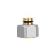 HOOBS AX Евроконус PE-X/Al/PE-X-3