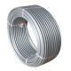 ABC-PEX Труба PE-Xa/EVOH 25x3,5 мм, бухта 50 м-0