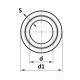 FUSITEK Труба PP-R/AL/PP-R SDR6 PN25-1