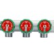 VARMEGA VM146 Коллектор регулирующий, хром-3