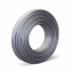 Труба VARMEGA FLEX PE-Xa/EVOH silver 16x2.2 mm, бухта 200 м-0