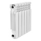 SMART Install Радиатор алюминиевый Easy One 350-0