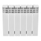SMART Install Радиатор алюминиевый Easy One 500-0