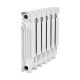 SMART Install Радиатор алюминиевый Easy One 500-3