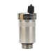 Varmega Воздухоотводчик автоматический с уплотнением O-ring 1/2"-0