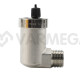 Varmega Воздухоотводчик автоматический угловой 1/2"-1