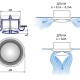 Арктос Диффузор ДПУ-М 100-2