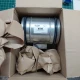 Клапаны воздушные Арктос КВК-7
