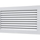 Арктос Решетка АП 100x200-0