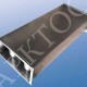 Арктос Шумоглушитель RSA 400x200/1000М1-5