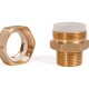 Fortisflex Муфта с наружной резьбой FMC 20x3/4"НР-3