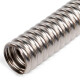 Fortisflex Труба гофрированная нержавеющая, отожженная GR INOX 15A -0