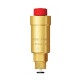 Flamco Воздухоотводчик автоматический Flexvent-1