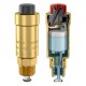 Flamco Воздухоотводчик автоматический Flexvent-3