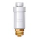 Flamco Воздухоотводчик автоматический Flexvent-4
