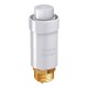 Flamco Воздухоотводчик автоматический Flexvent-5