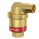 Flamco Воздухоотводчик автоматический Flexvent Top-1