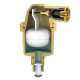Flamco Воздухоотводчик автоматический Flexvent Top-3