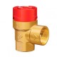 Flamco Клапан предохранительный Flopress-0