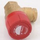 Flamco Клапан предохранительный Prescor-2
