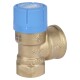 Flamco Клапан предохранительный Prescor B-3
