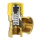 Flamco Клапан предохранительный Prescor Solar-2