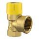 Flamco Клапан предохранительный Prescor Solar-5