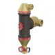 Flamco Сепаратор воздуха и шлама Flamcovent Clean Smart-0