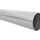 V-VENT Воздуховод круглый прямошовный ZN 0,5-0