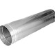 V-VENT Воздуховод круглый прямошовный ZN 0,5-1