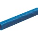 ELSEN Гофротруба FlexLight Ø25, наружный Ø35, красная, бухта 30 м-2