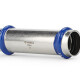 VARMEGA Inox Press Муфта двухраструбная надвижная-0
