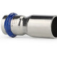 VARMEGA Inox Press Муфта-вставка однораструбная переходная-0