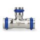VARMEGA Inox Press Тройник раструбный переходной-0