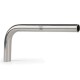 VARMEGA Inox Press Отвод 90° безраструбный-0