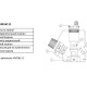 VARMEGA Группа безопасности котла компактная никель-2