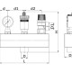 VARMEGA Группа безопасности котла сталь-2