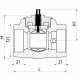 SLT AQUA Кран шаровой PP-R-1