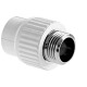 SLT AQUA Муфта комбинированная PP-R 32×3/4" НР-0