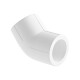 SLT AQUA Отвод PP-R 45°-0
