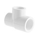 SLT AQUA Тройник переходной PP-R 32×25×20-0