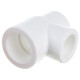 SLT AQUA Тройник переходной PP-R 32×25×20-1