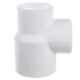 SLT AQUA Тройник переходной PP-R 32×25×20-2