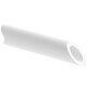 SLT AQUA Труба PP-R SDR 6 PN20 D32×5,4-4 м, белая-0